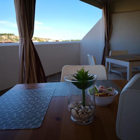 B&B Vivere סן ויטו לו קאפו מראה חיצוני תמונה