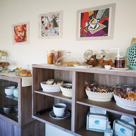 B&B Vivere סן ויטו לו קאפו מראה חיצוני תמונה