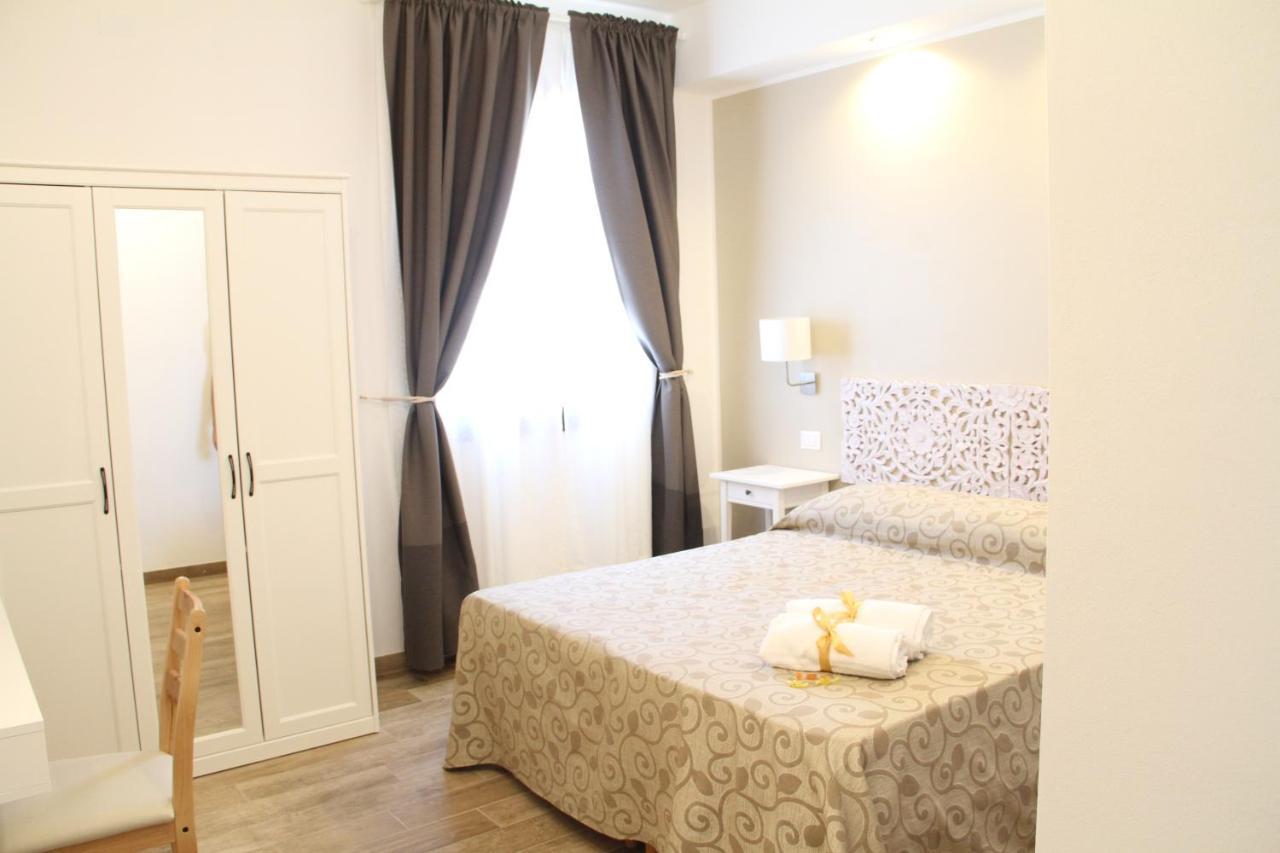 B&B Vivere סן ויטו לו קאפו מראה חיצוני תמונה