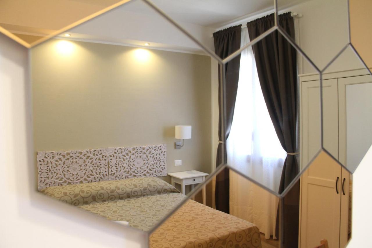 B&B Vivere סן ויטו לו קאפו מראה חיצוני תמונה