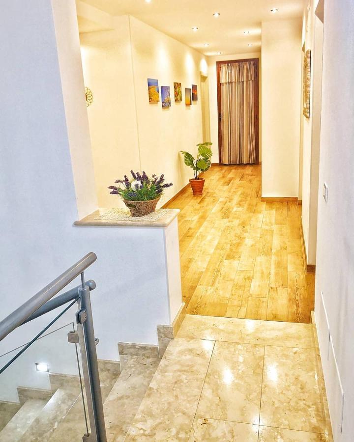B&B Vivere סן ויטו לו קאפו מראה חיצוני תמונה