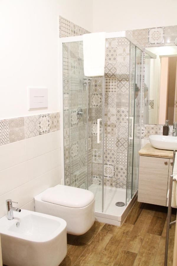 B&B Vivere סן ויטו לו קאפו מראה חיצוני תמונה