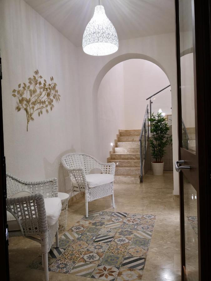 B&B Vivere סן ויטו לו קאפו מראה חיצוני תמונה